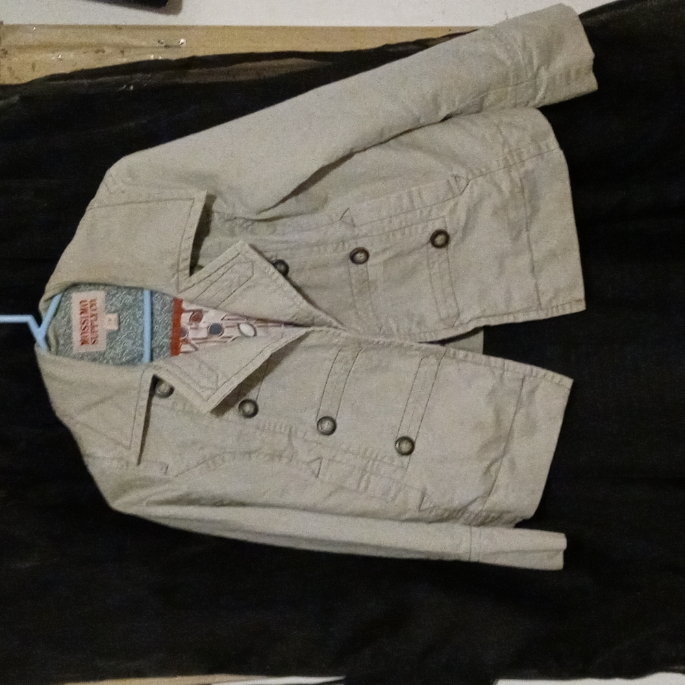 jacket